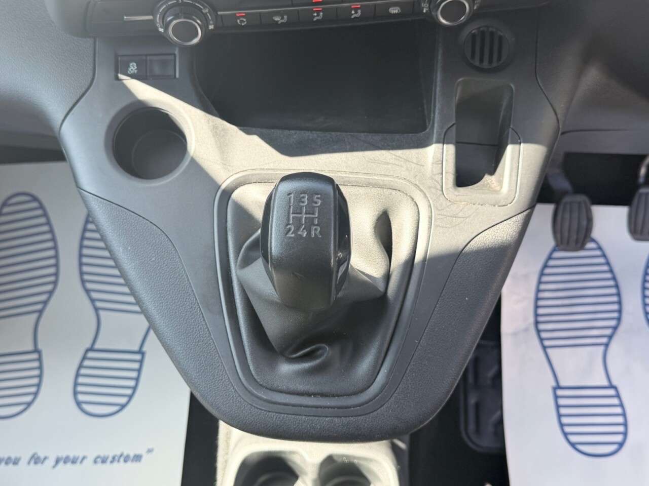 2019 VAUXHALL COMBO 2019 VAUXHALL COMBO