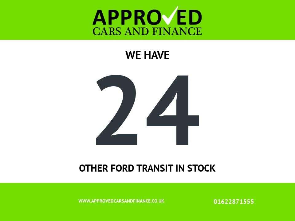 2022 FORD TRANSIT 2022 FORD TRANSIT