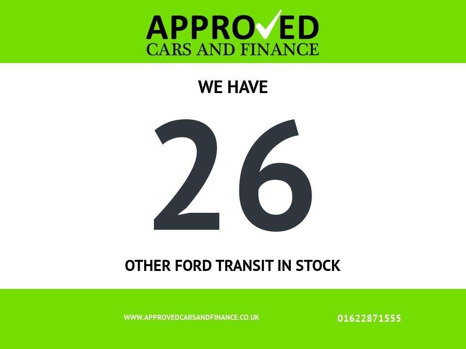 2022 FORD TRANSIT 2022 FORD TRANSIT