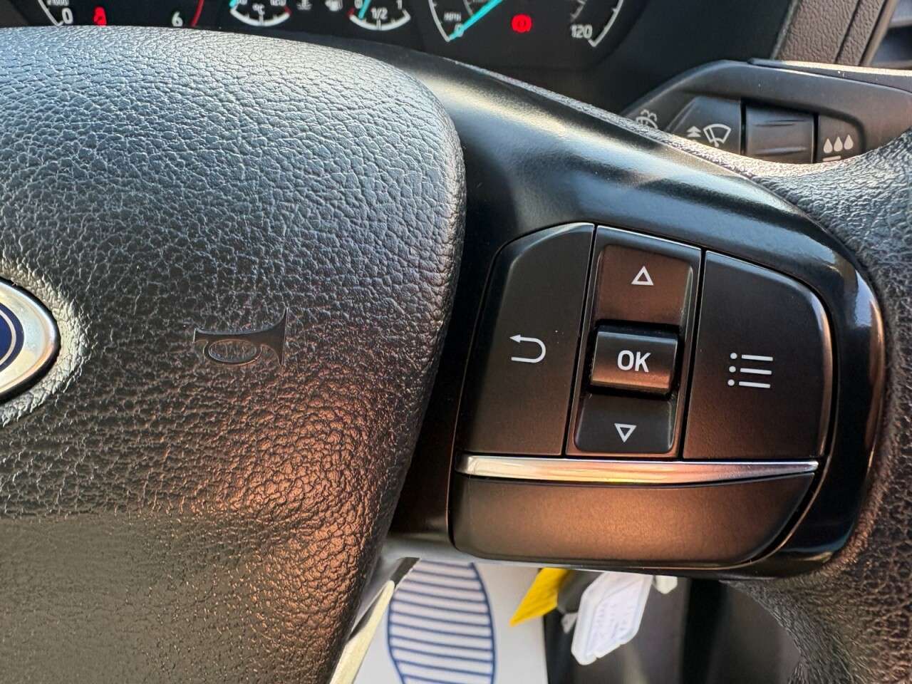 2022 FORD TRANSIT 2022 FORD TRANSIT