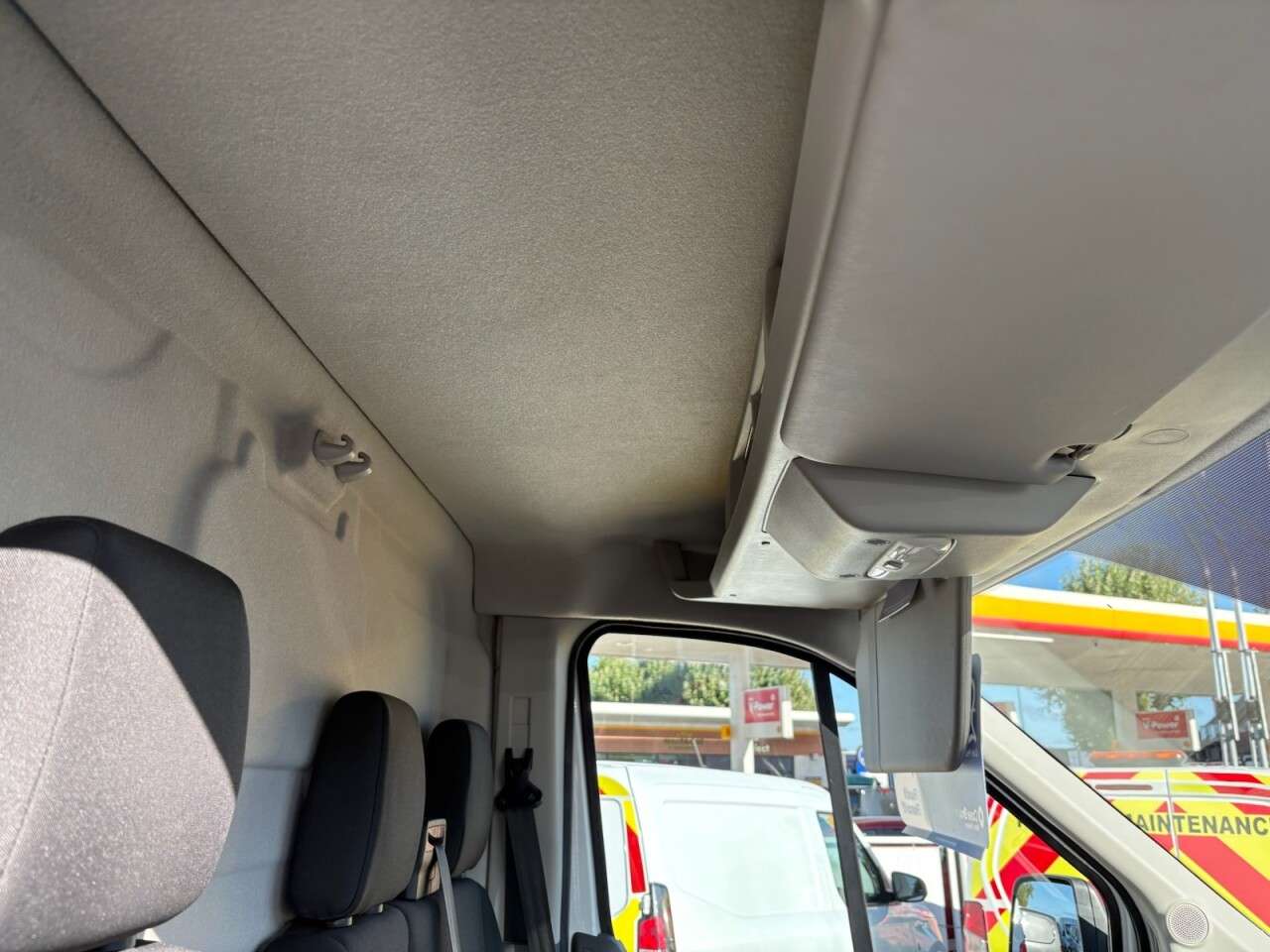 2022 FORD TRANSIT 2022 FORD TRANSIT