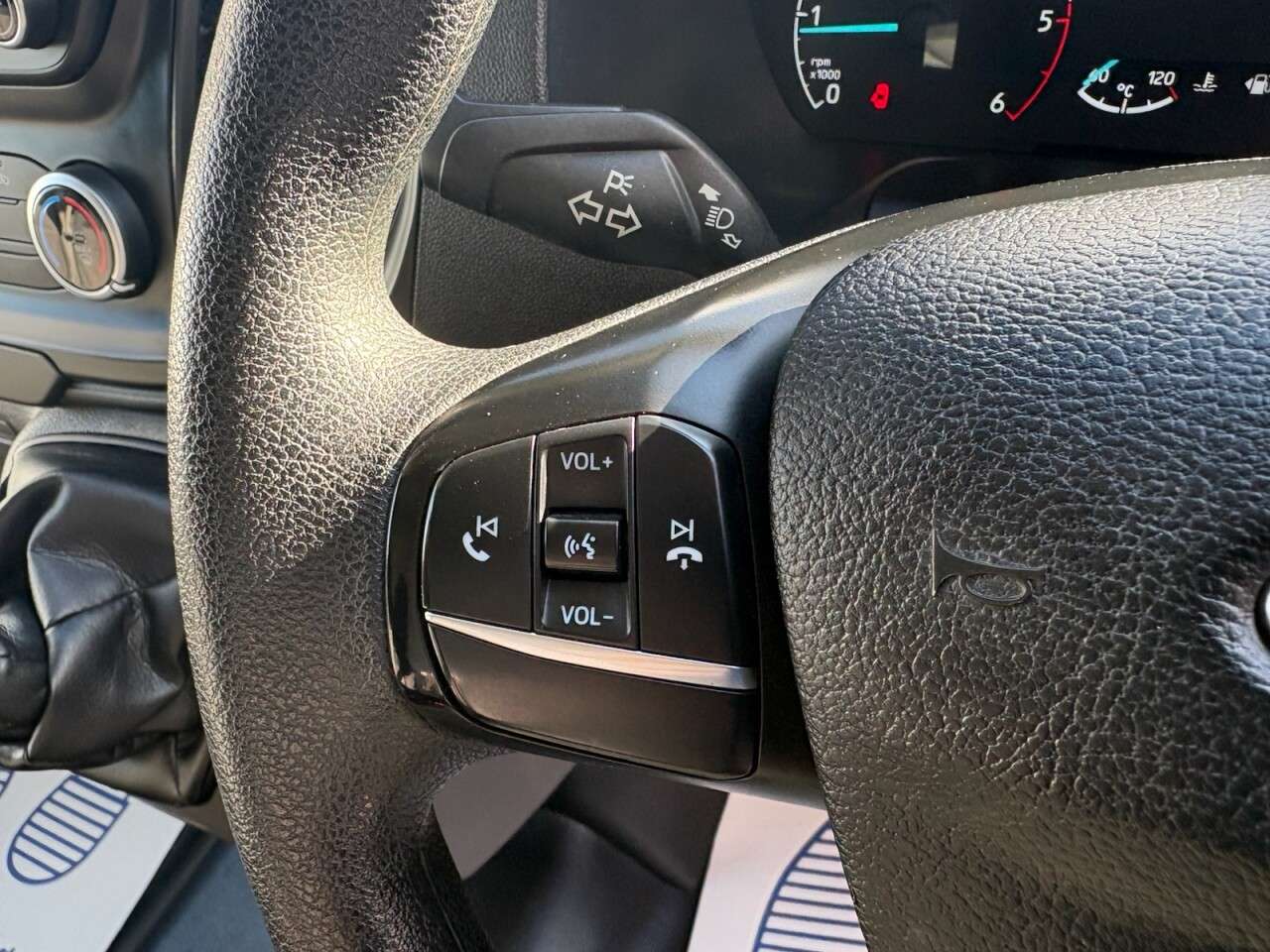 2022 FORD TRANSIT 2022 FORD TRANSIT