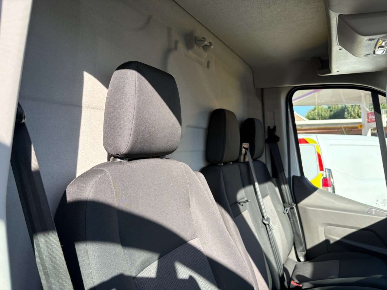 2022 FORD TRANSIT 2022 FORD TRANSIT