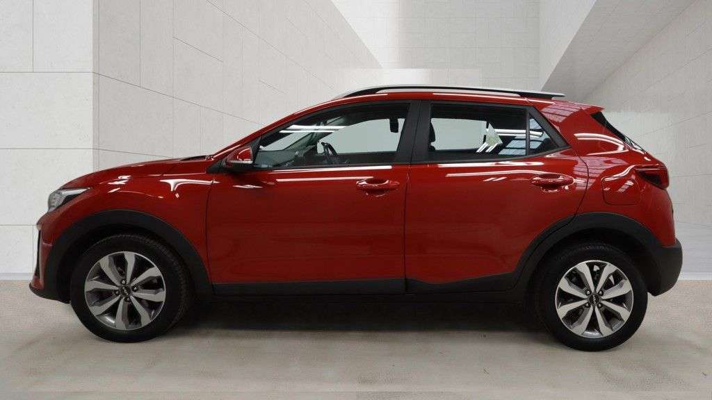 2023 KIA STONIC 2023 KIA STONIC