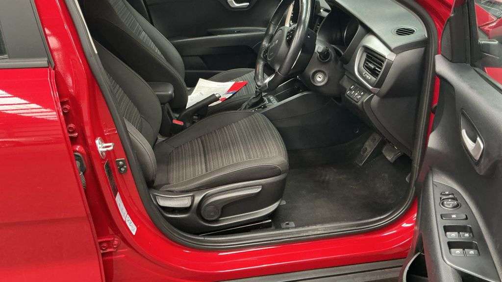 2023 KIA STONIC 2023 KIA STONIC