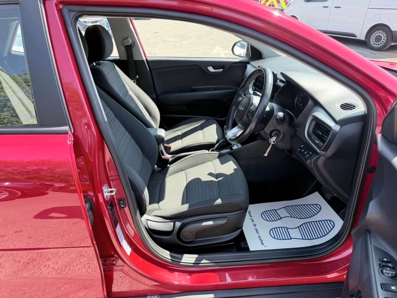 2023 KIA STONIC 2023 KIA STONIC