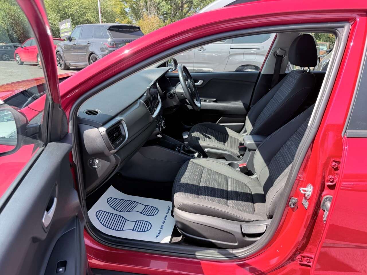 2023 KIA STONIC 2023 KIA STONIC