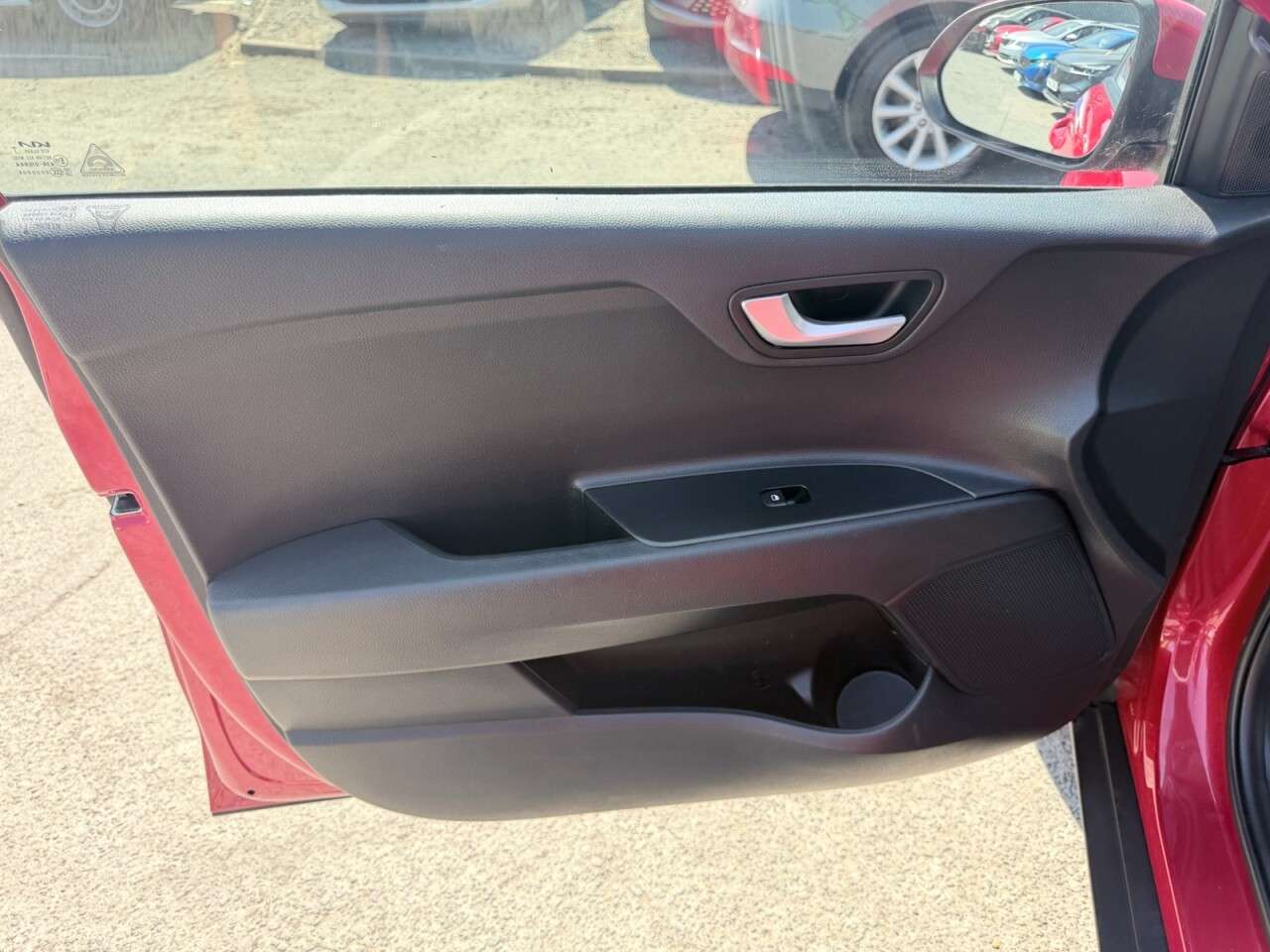 2023 KIA STONIC 2023 KIA STONIC