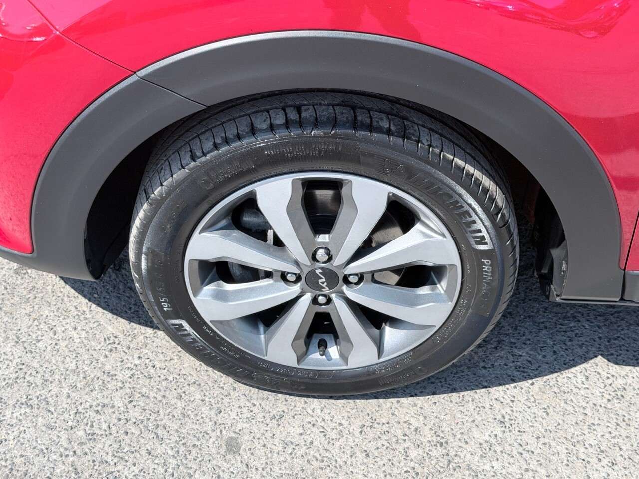 2023 KIA STONIC 2023 KIA STONIC