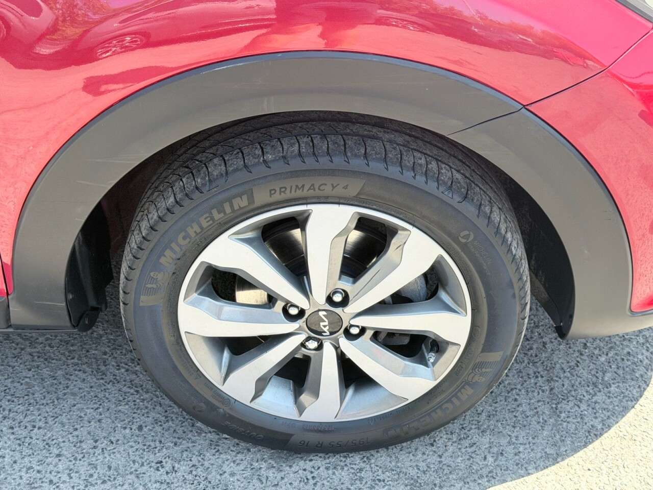 2023 KIA STONIC 2023 KIA STONIC