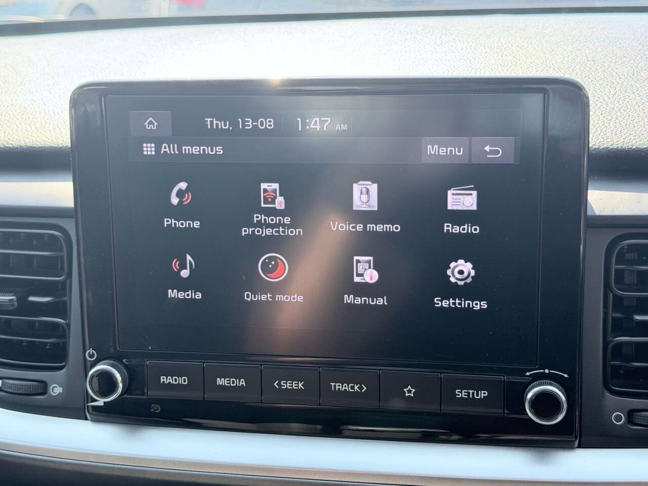 2023 KIA STONIC 2023 KIA STONIC