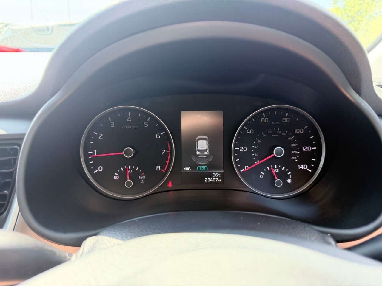 2023 KIA STONIC 2023 KIA STONIC