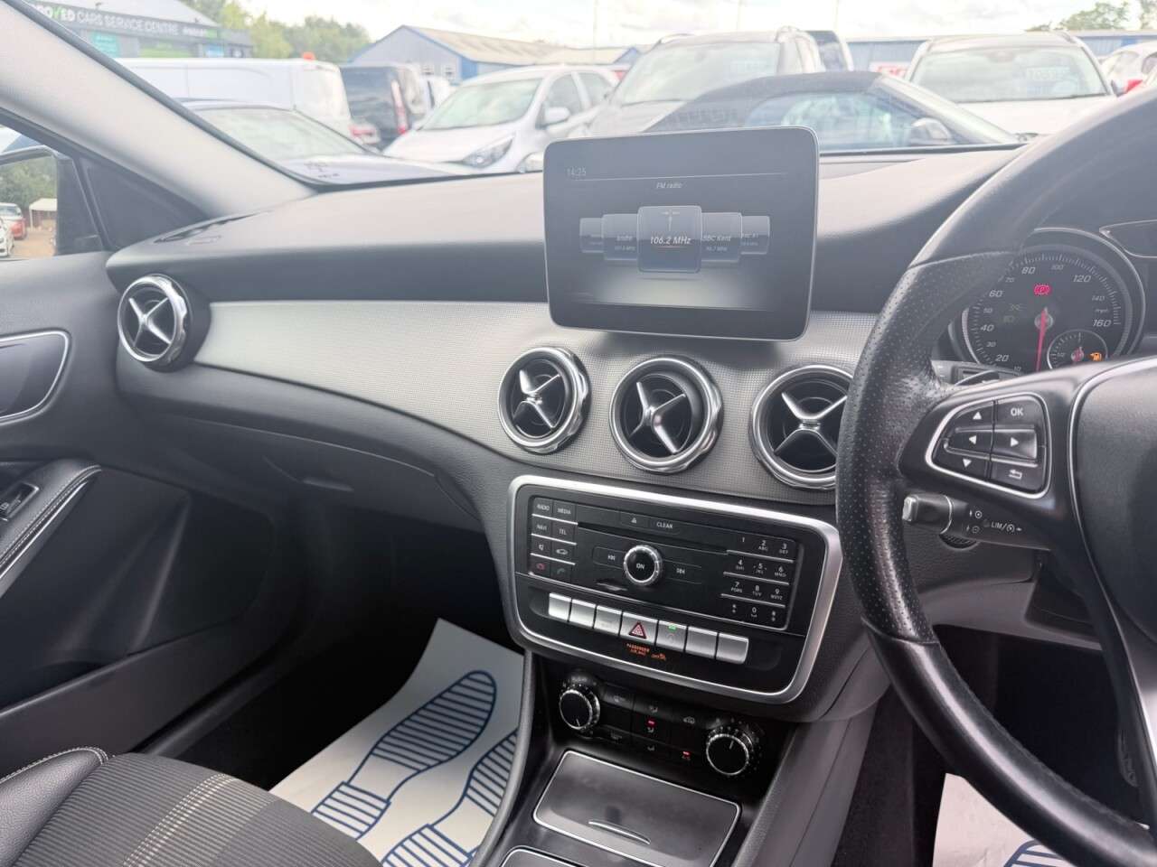 2019 MERCEDES GLA-CLASS 2019 MERCEDES GLA-CLASS