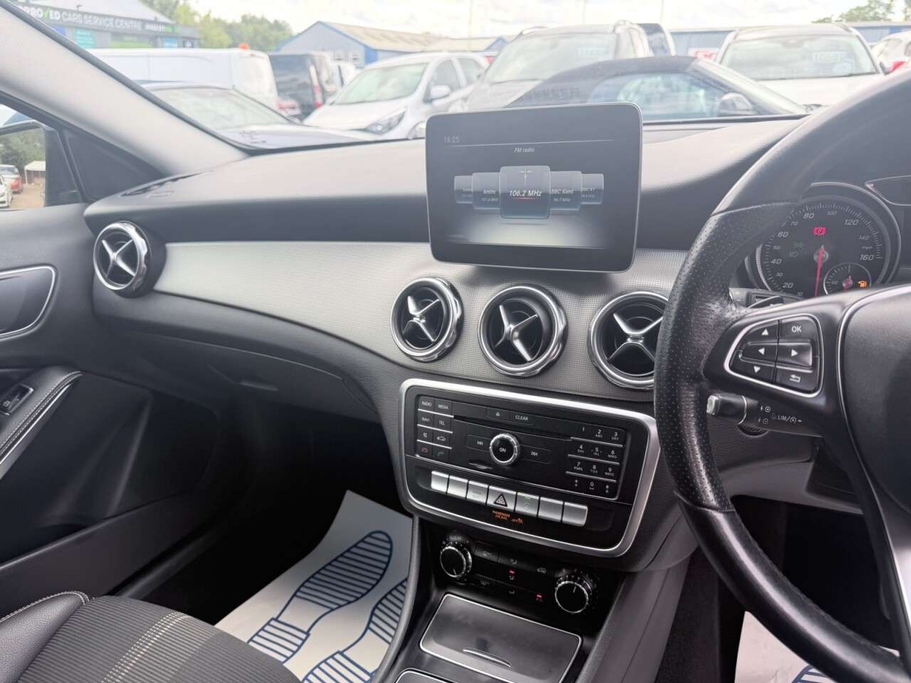 2019 MERCEDES GLA-CLASS 2019 MERCEDES GLA-CLASS
