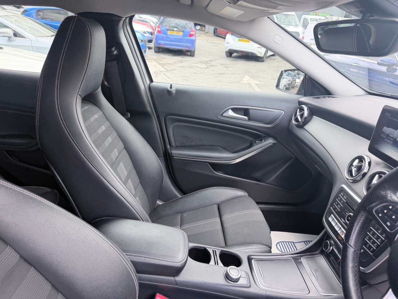 2019 MERCEDES GLA-CLASS 2019 MERCEDES GLA-CLASS