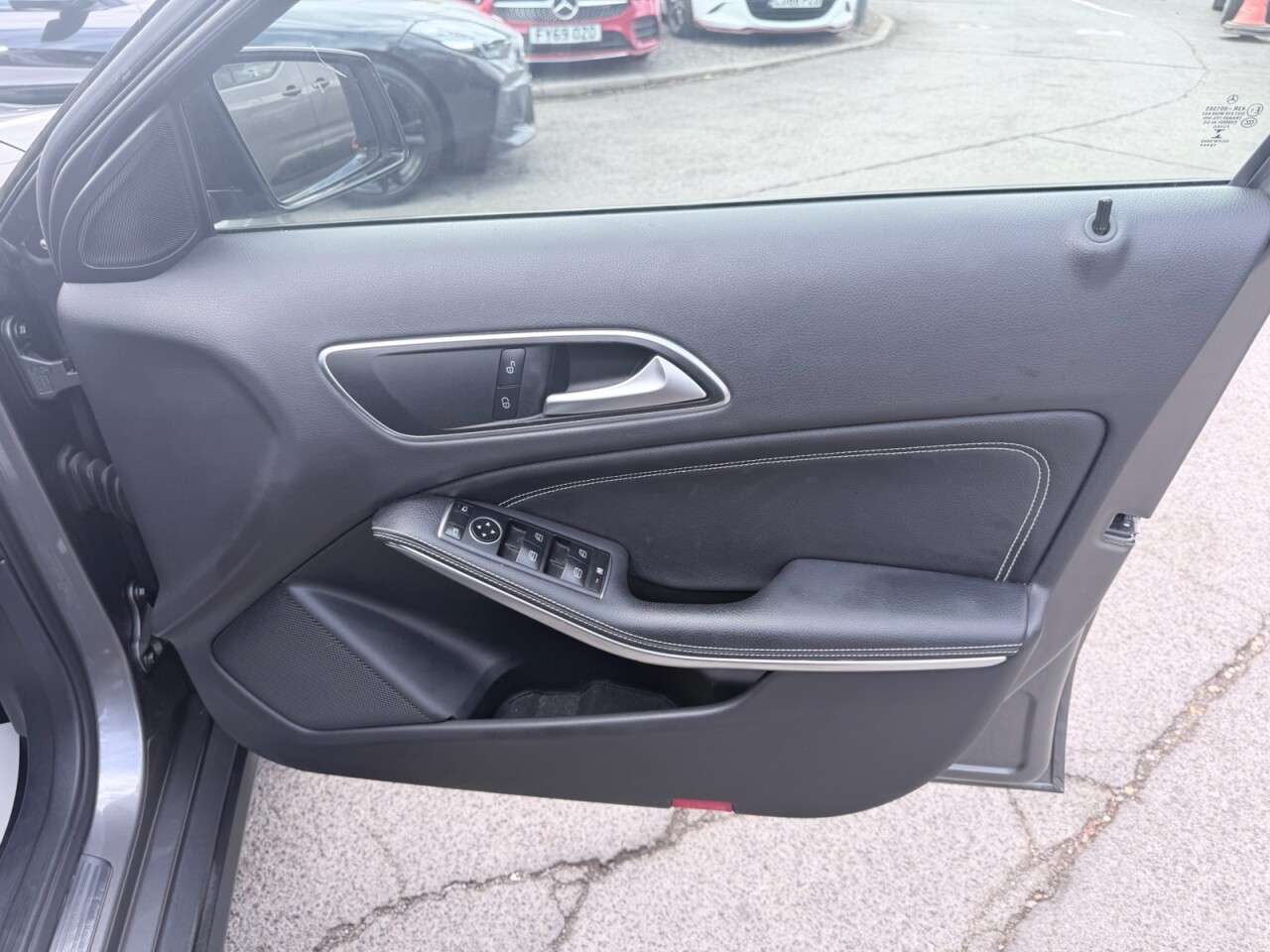 2019 MERCEDES GLA-CLASS 2019 MERCEDES GLA-CLASS