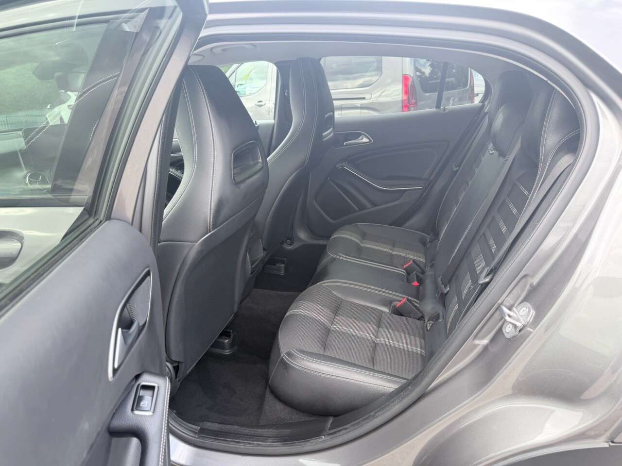 2019 MERCEDES GLA-CLASS 2019 MERCEDES GLA-CLASS