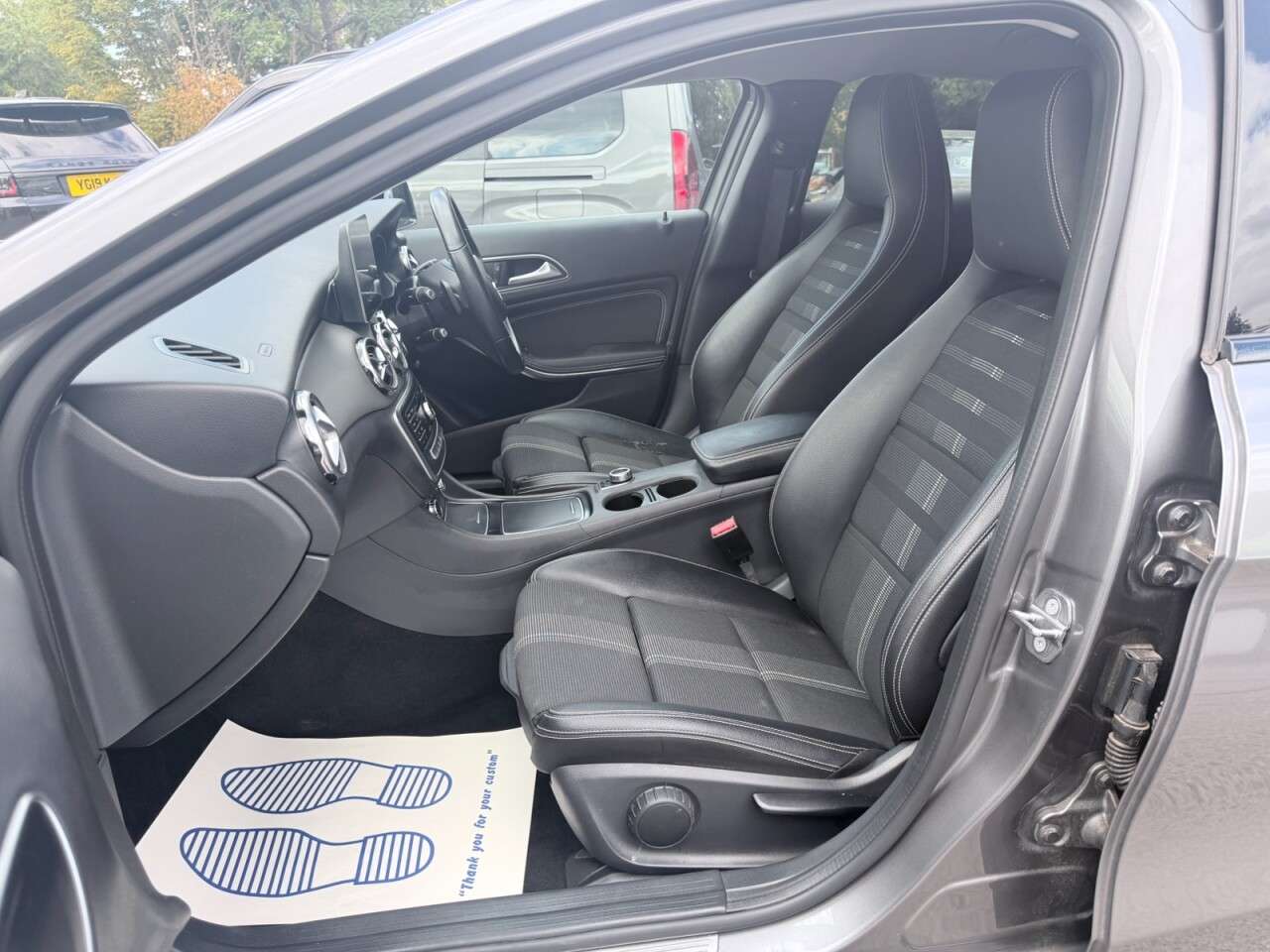 2019 MERCEDES GLA-CLASS 2019 MERCEDES GLA-CLASS