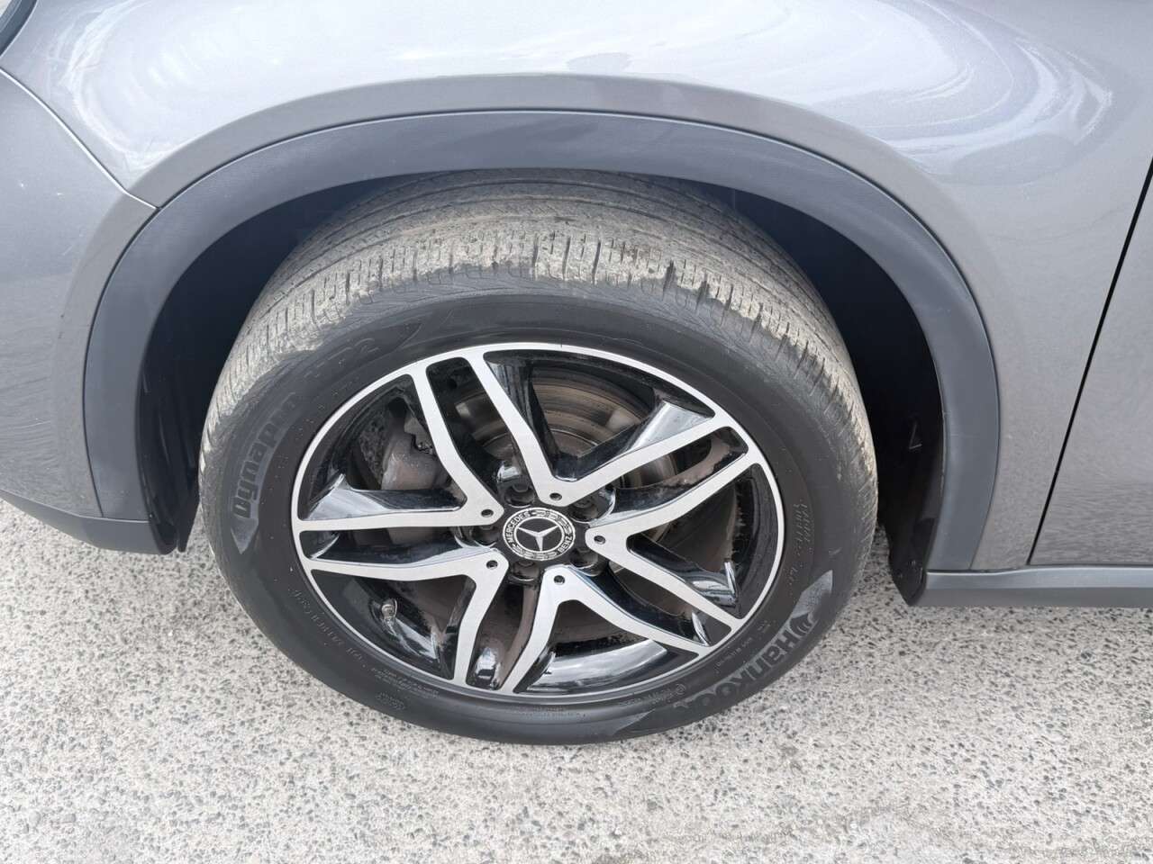 2019 MERCEDES GLA-CLASS 2019 MERCEDES GLA-CLASS