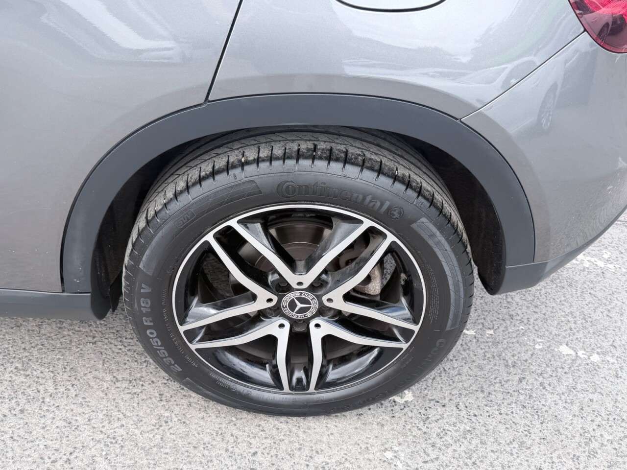 2019 MERCEDES GLA-CLASS 2019 MERCEDES GLA-CLASS