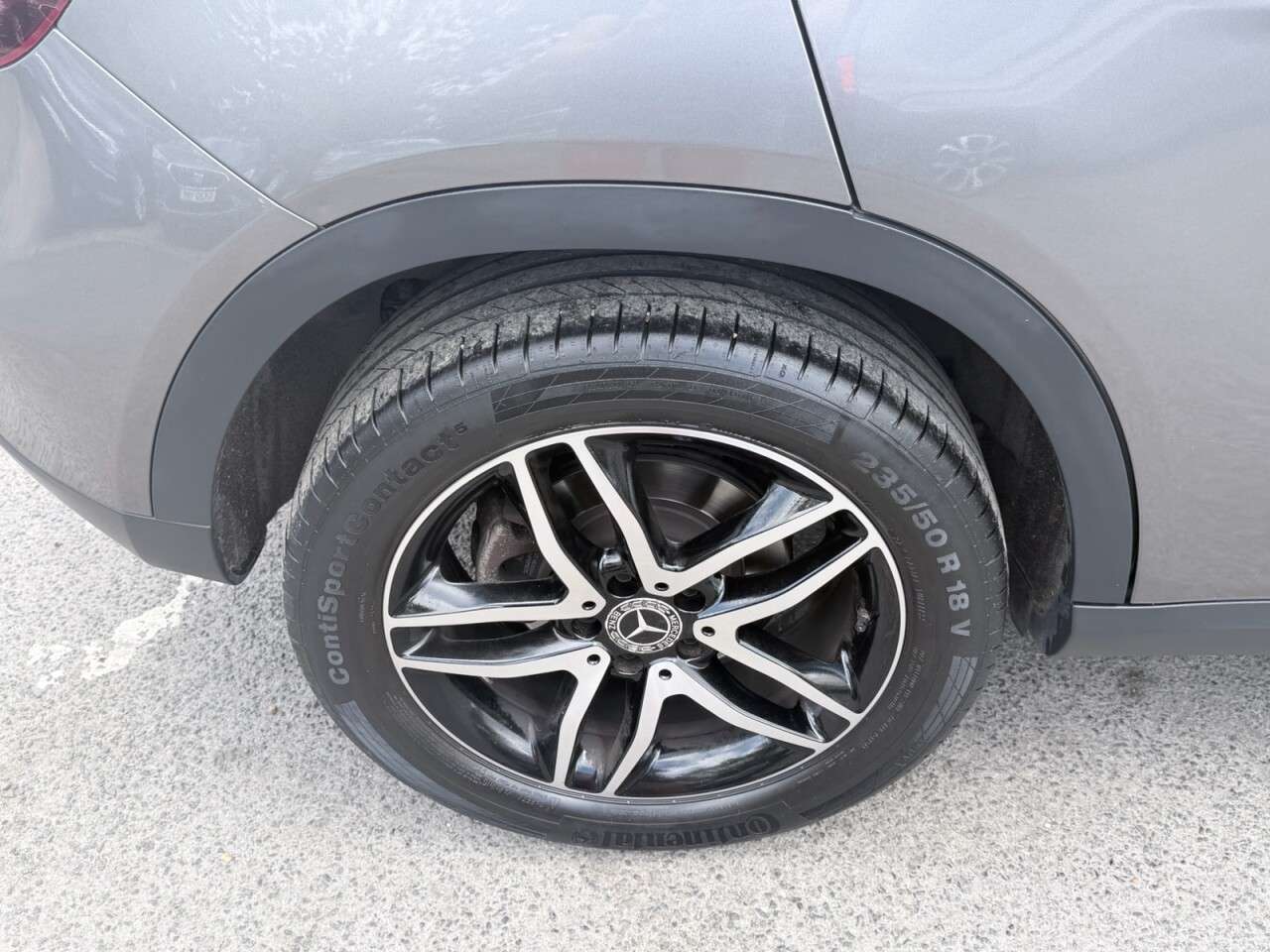 2019 MERCEDES GLA-CLASS 2019 MERCEDES GLA-CLASS