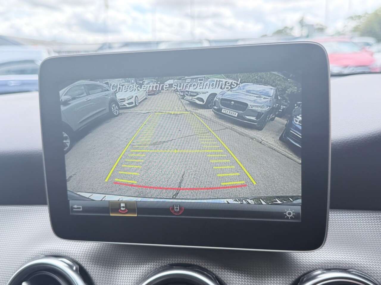 2019 MERCEDES GLA-CLASS 2019 MERCEDES GLA-CLASS