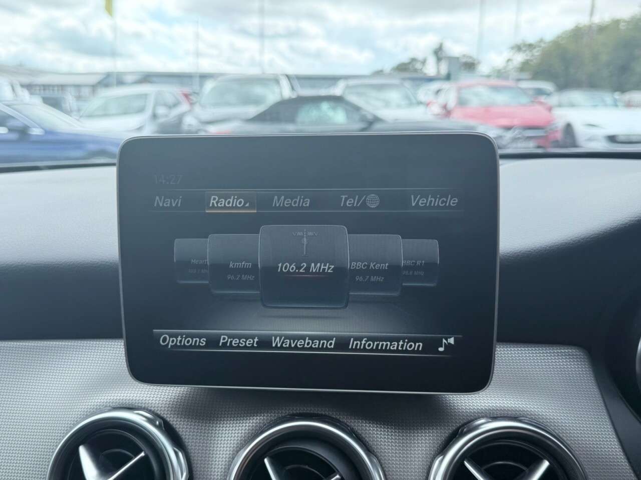 2019 MERCEDES GLA-CLASS 2019 MERCEDES GLA-CLASS