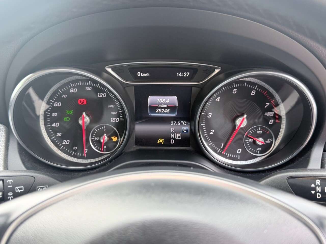 2019 MERCEDES GLA-CLASS 2019 MERCEDES GLA-CLASS