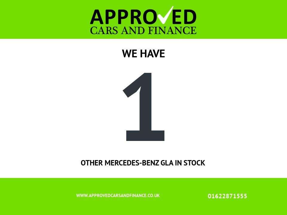 2019 MERCEDES GLA-CLASS 2019 MERCEDES GLA-CLASS