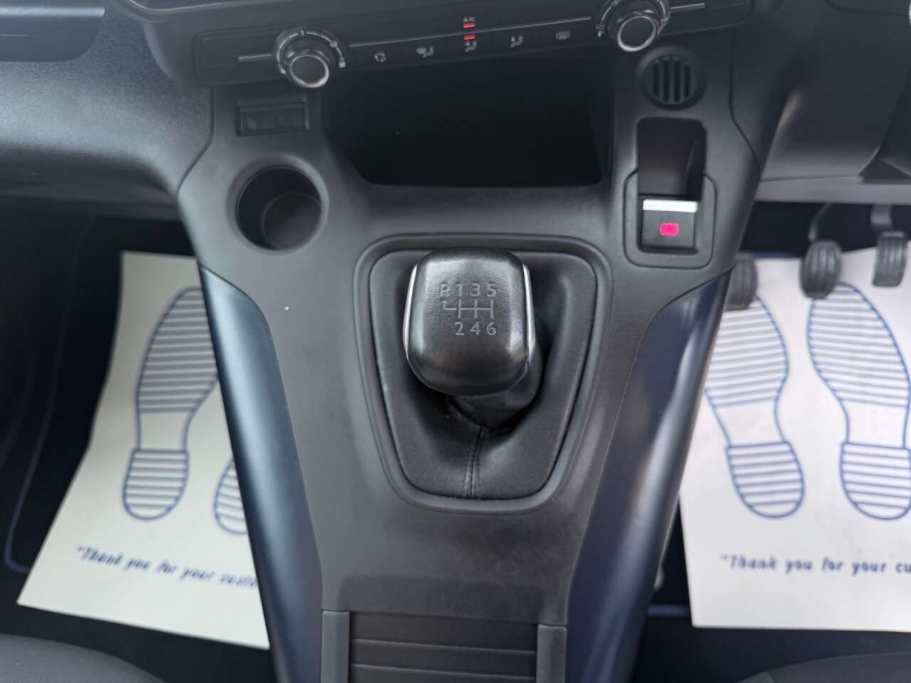 2021 PEUGEOT RIFTER 2021 PEUGEOT RIFTER