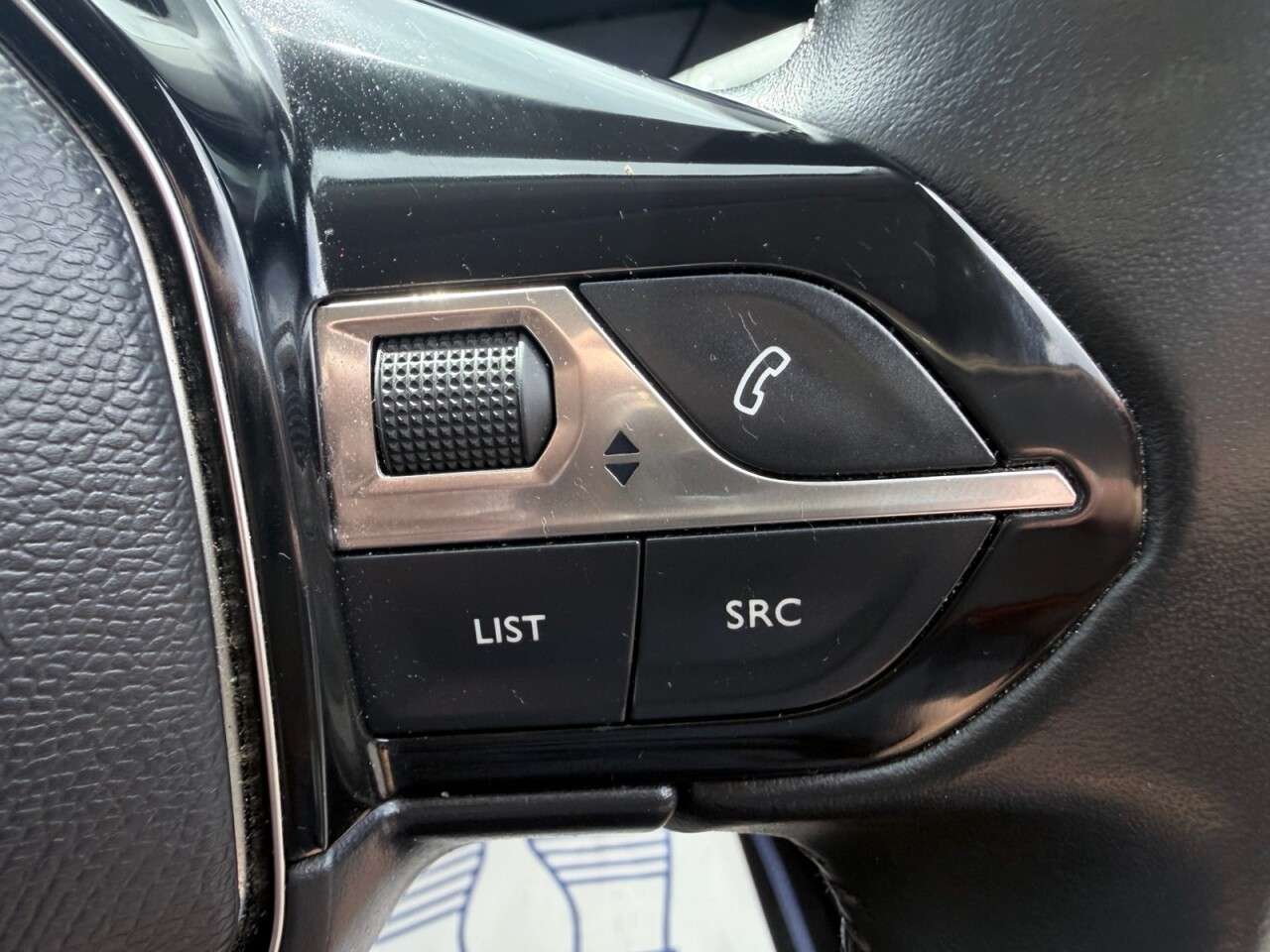 2021 PEUGEOT RIFTER 2021 PEUGEOT RIFTER