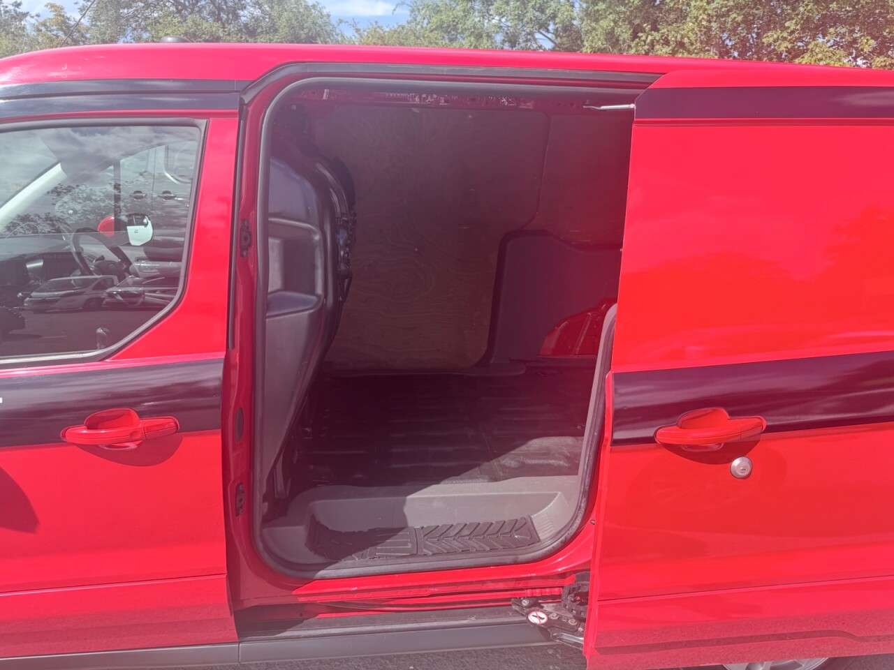 2019 FORD TRANSIT CONNECT 2019 FORD TRANSIT CONNECT