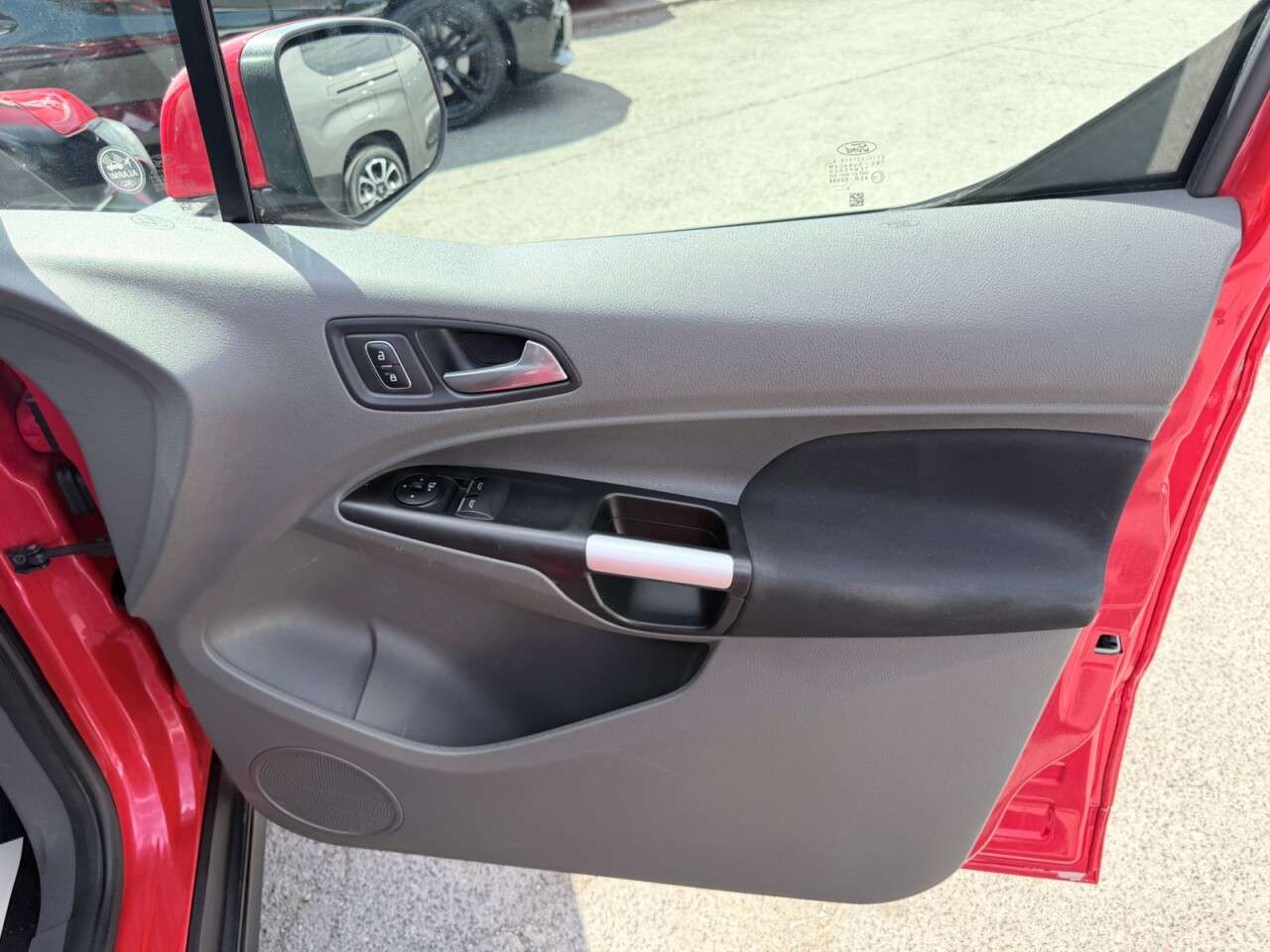 2019 FORD TRANSIT CONNECT 2019 FORD TRANSIT CONNECT