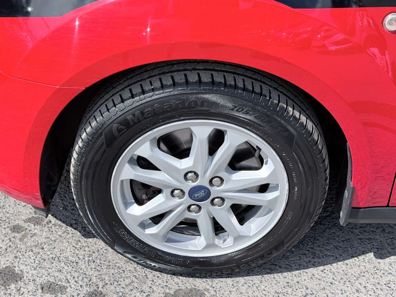 2019 FORD TRANSIT CONNECT 2019 FORD TRANSIT CONNECT