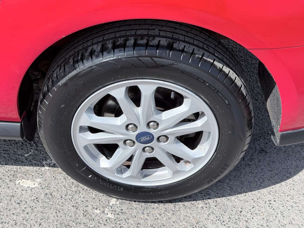 2019 FORD TRANSIT CONNECT 2019 FORD TRANSIT CONNECT