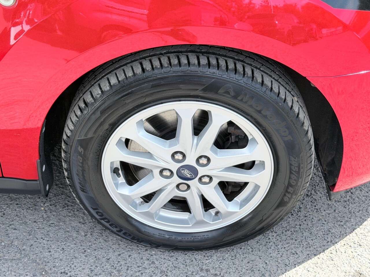 2019 FORD TRANSIT CONNECT 2019 FORD TRANSIT CONNECT