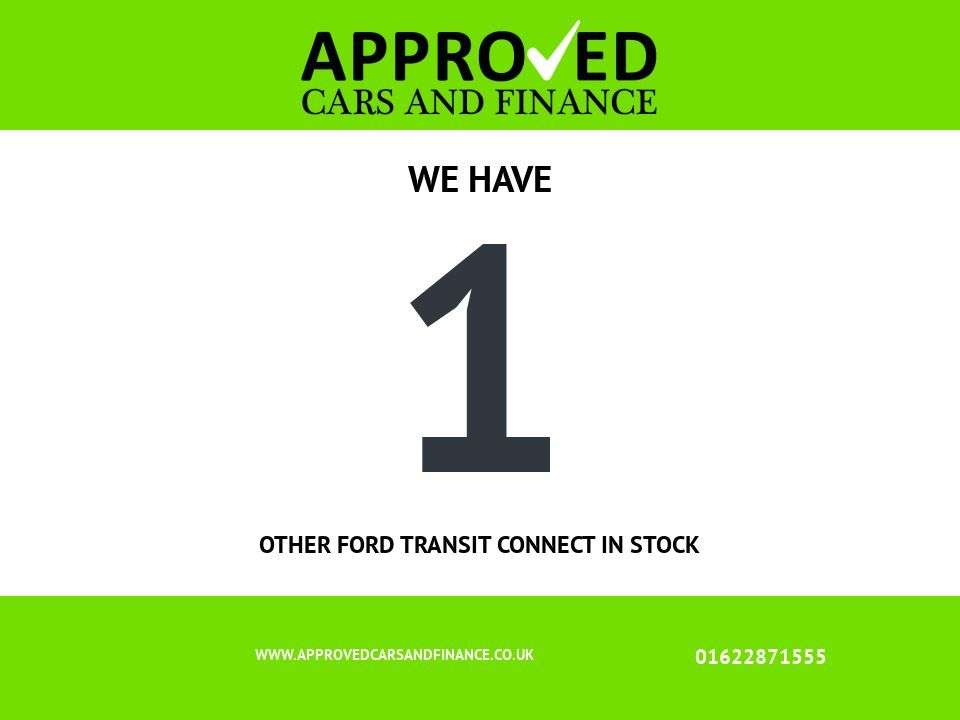 2019 FORD TRANSIT CONNECT 2019 FORD TRANSIT CONNECT