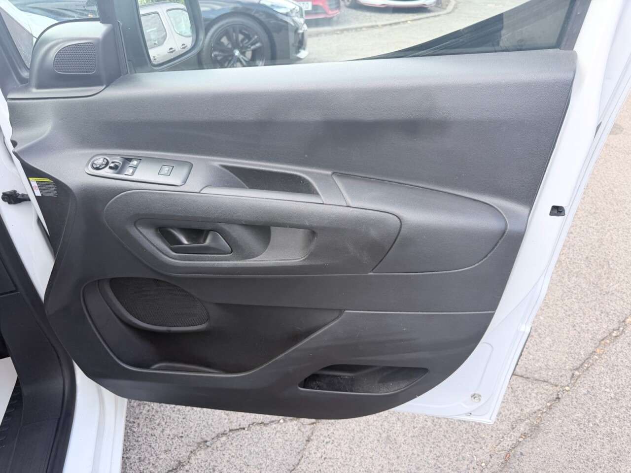 2022 PEUGEOT PARTNER 2022 PEUGEOT PARTNER
