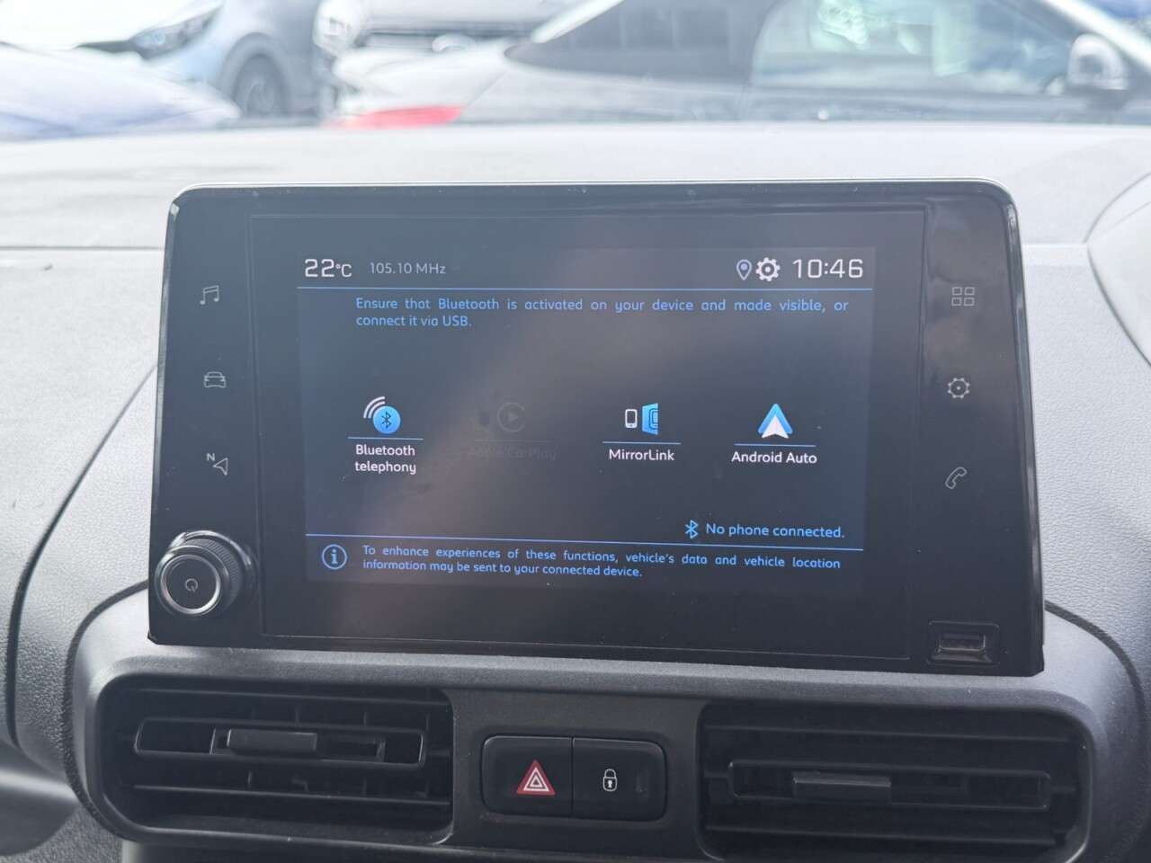 2022 PEUGEOT PARTNER 2022 PEUGEOT PARTNER