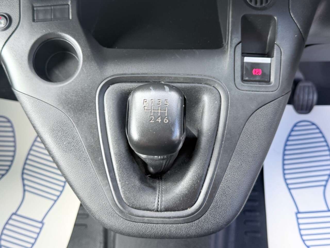 2022 PEUGEOT PARTNER 2022 PEUGEOT PARTNER