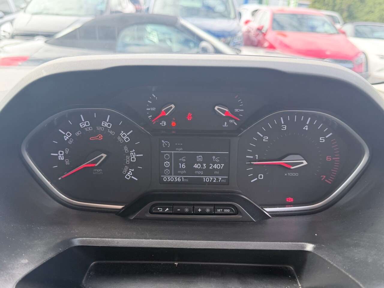 2022 PEUGEOT PARTNER 2022 PEUGEOT PARTNER