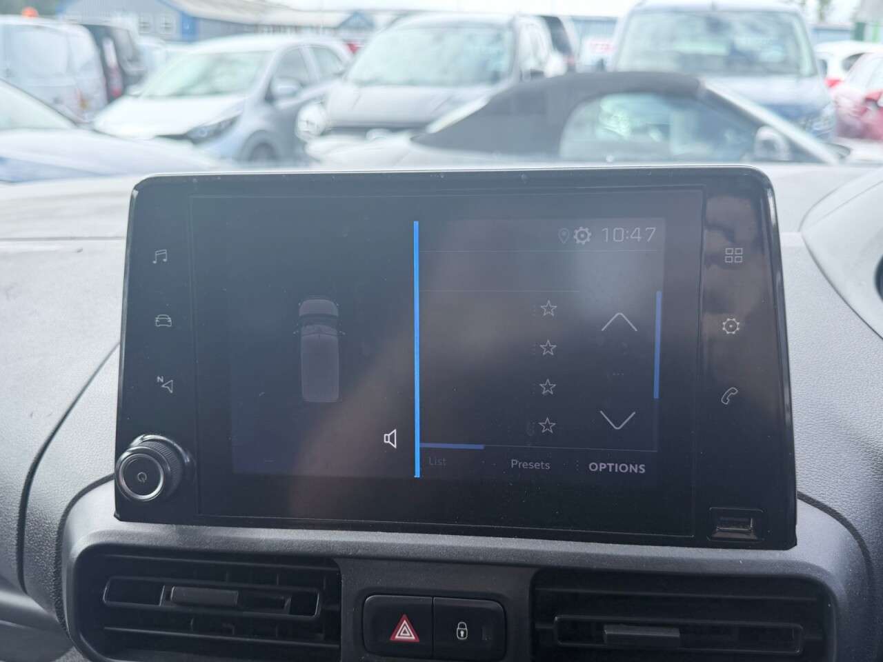 2022 PEUGEOT PARTNER 2022 PEUGEOT PARTNER
