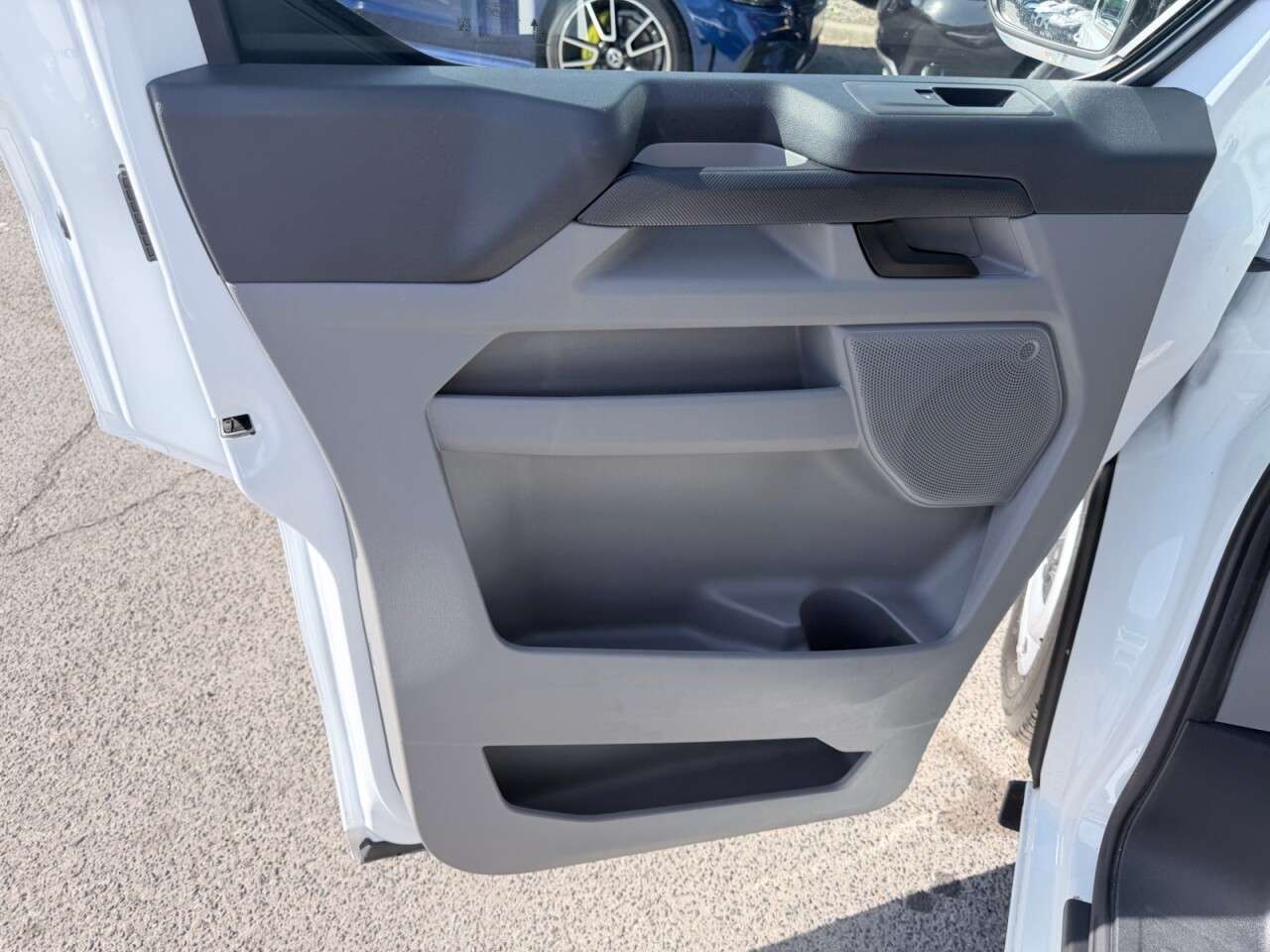 2023 FORD TRANSIT CUSTOM 2023 FORD TRANSIT CUSTOM
