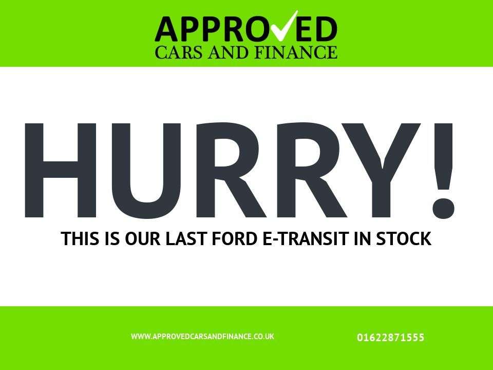 2023 FORD E-TRANSIT 2023 FORD E-TRANSIT