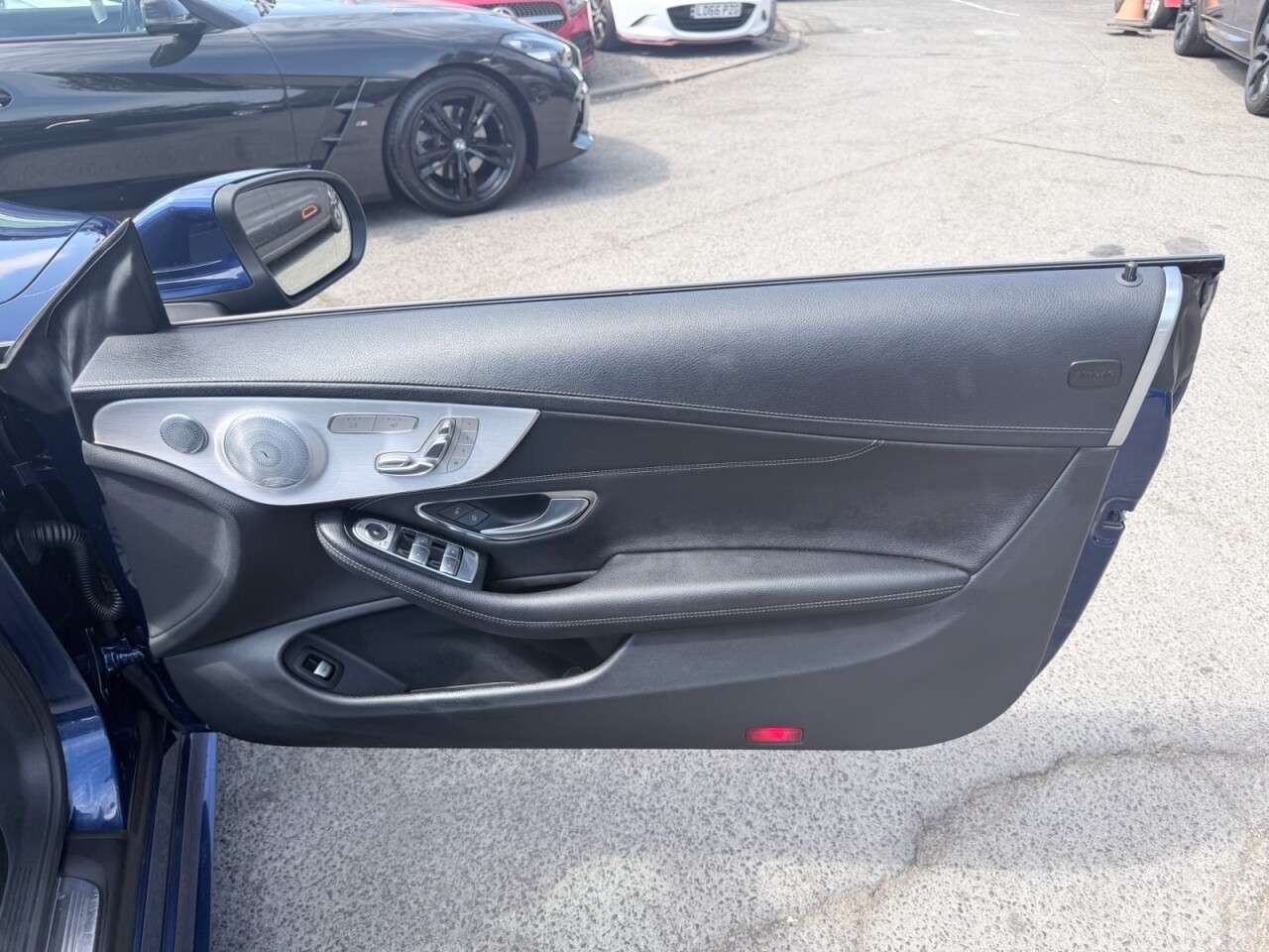 2019 MERCEDES-BENZ C CLASS 2019 MERCEDES-BENZ C CLASS