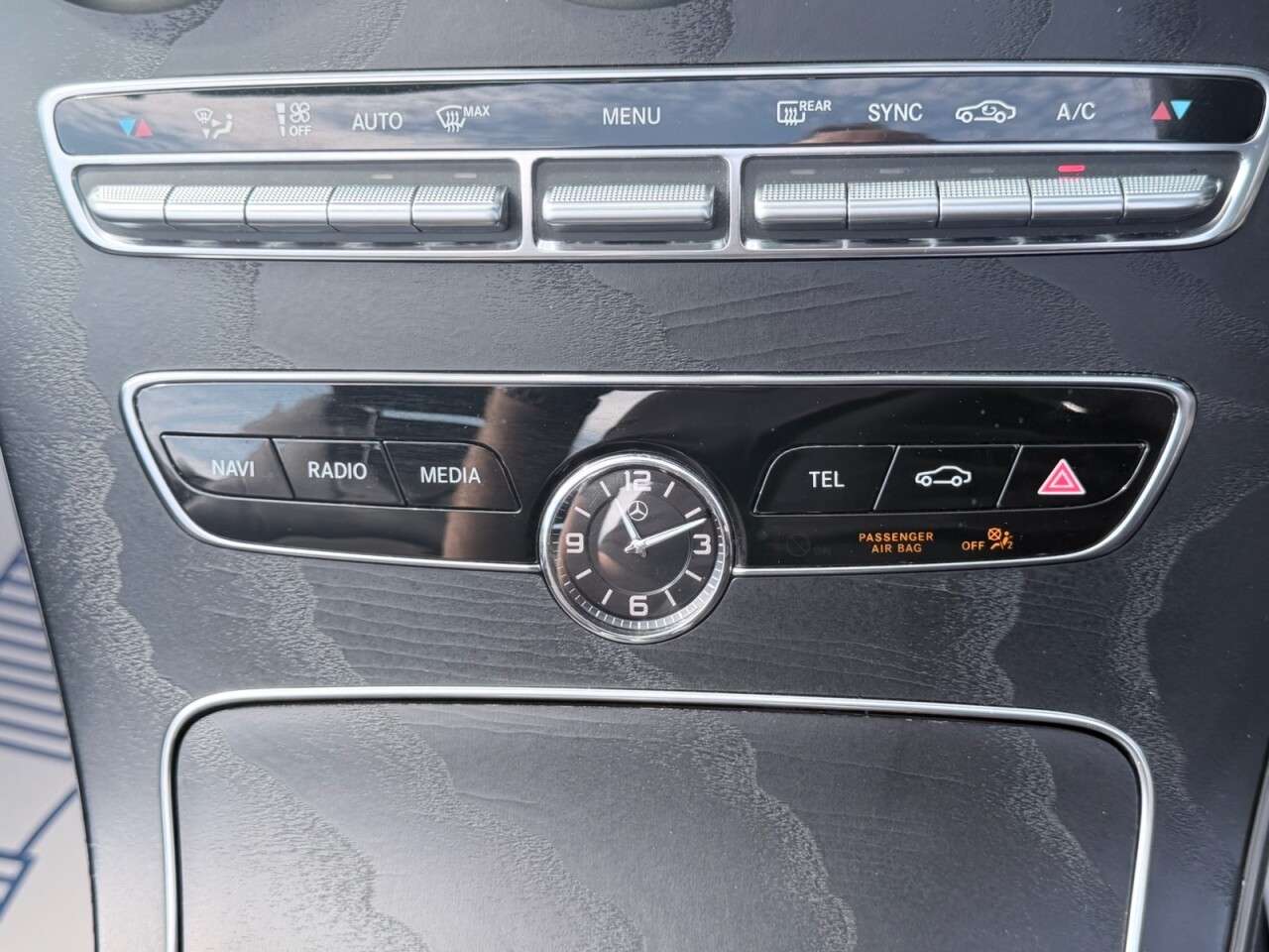 2019 MERCEDES-BENZ C CLASS 2019 MERCEDES-BENZ C CLASS