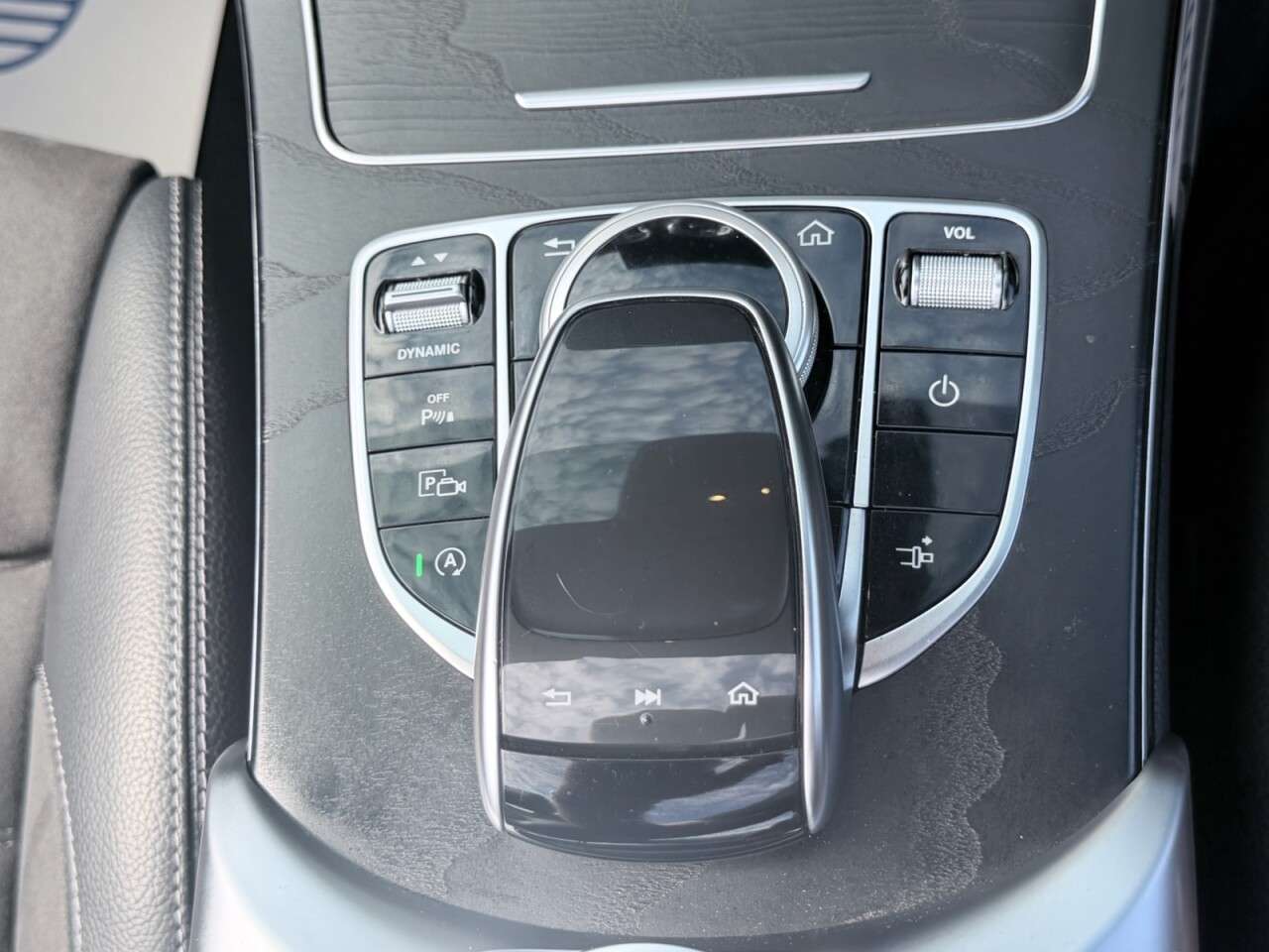 2019 MERCEDES-BENZ C CLASS 2019 MERCEDES-BENZ C CLASS