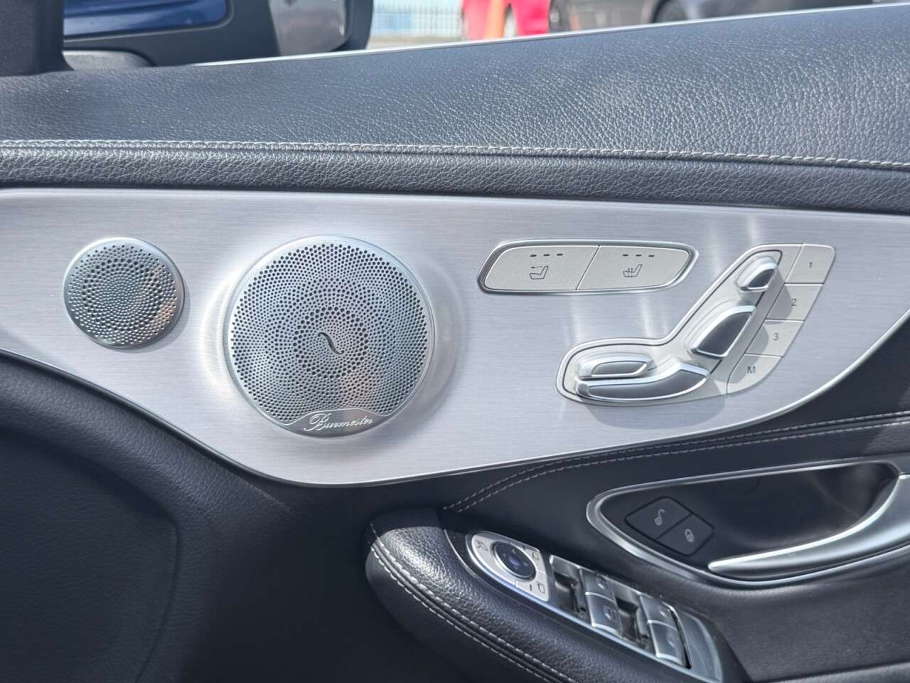 2019 MERCEDES-BENZ C CLASS 2019 MERCEDES-BENZ C CLASS