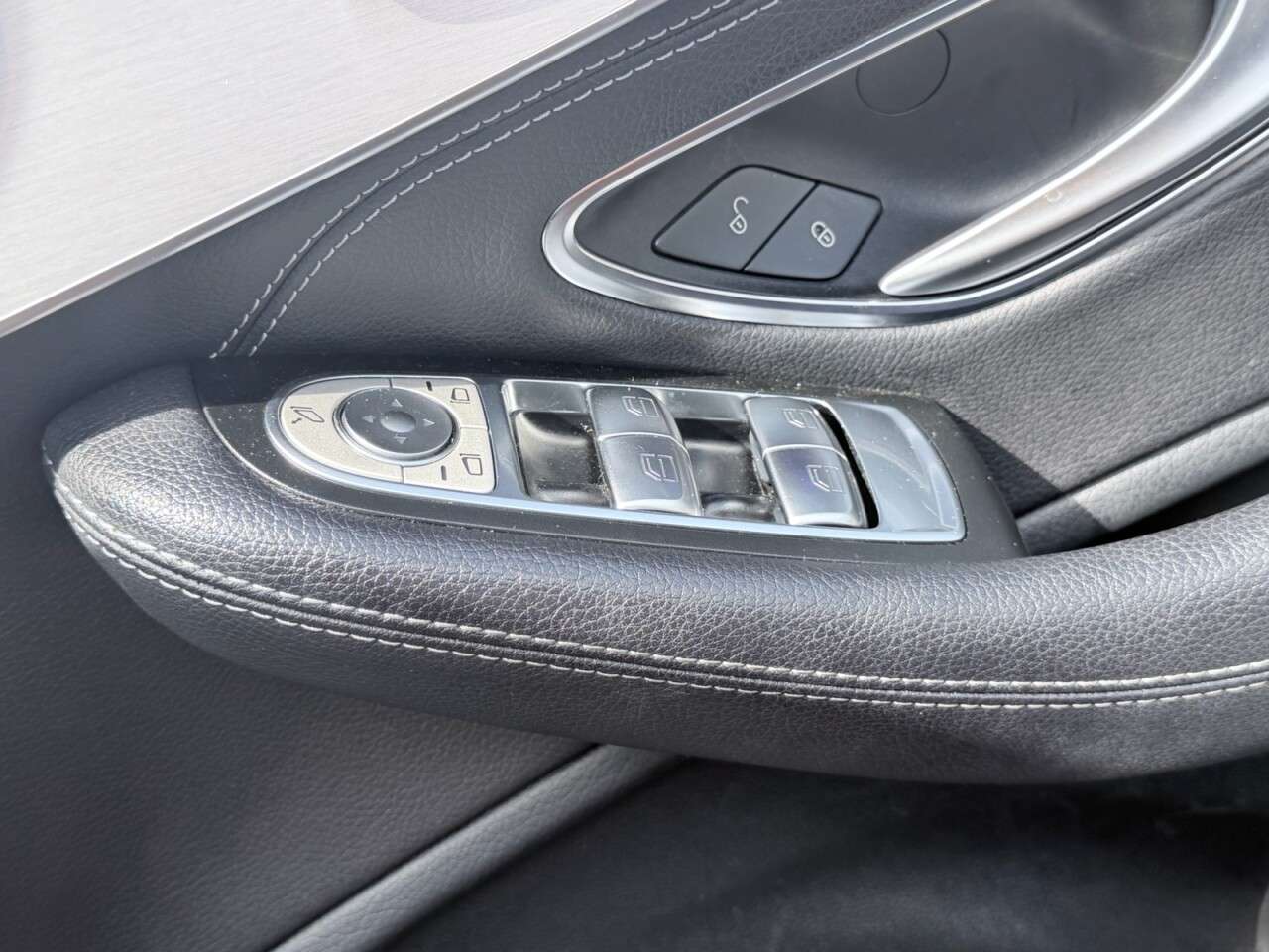 2019 MERCEDES-BENZ C CLASS 2019 MERCEDES-BENZ C CLASS