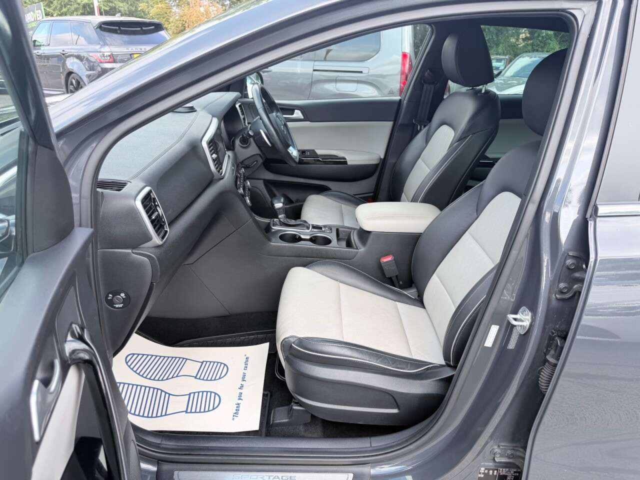 2021 KIA SPORTAGE 2021 KIA SPORTAGE